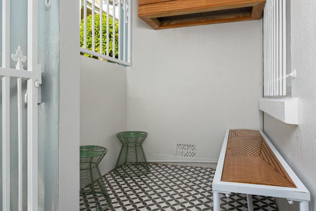 Apartment Point Break Cape Town