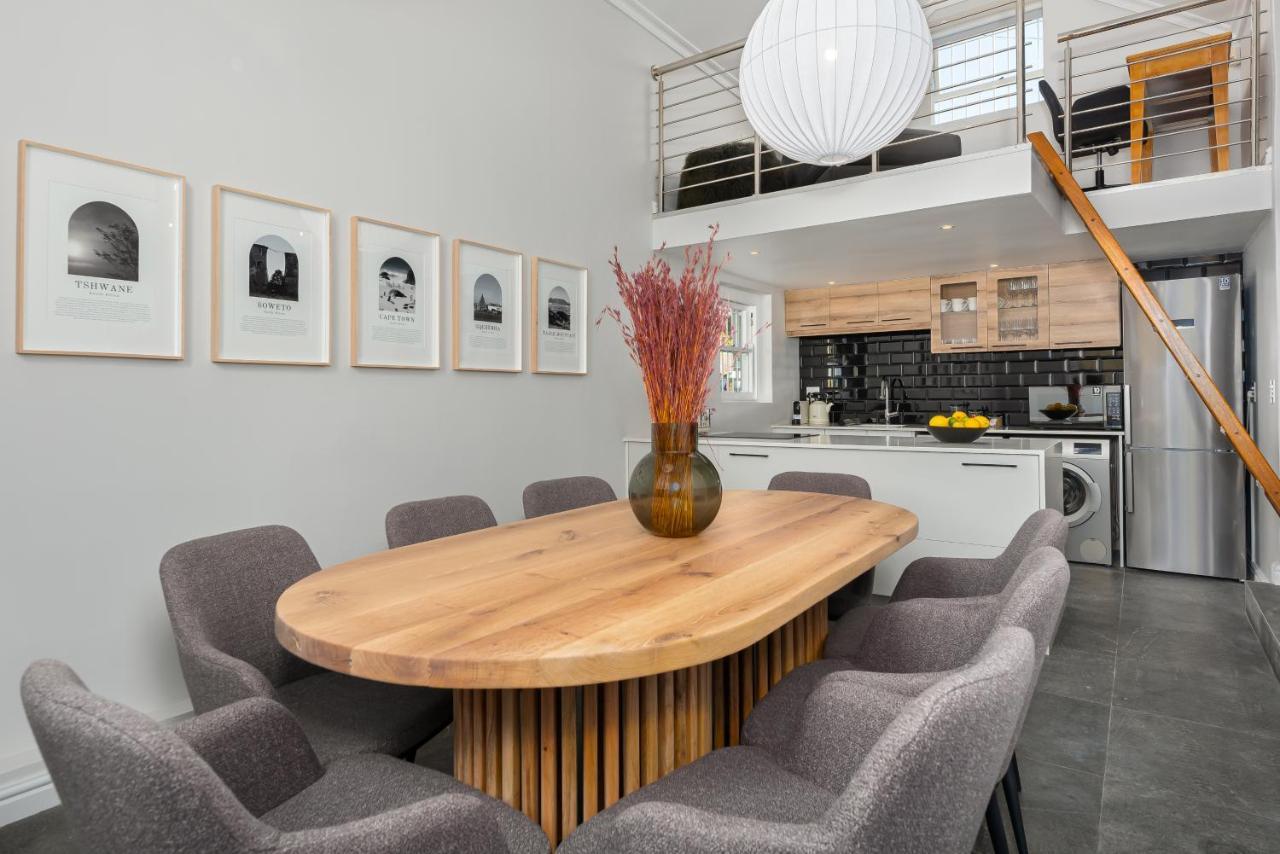 Point Break Apartment
