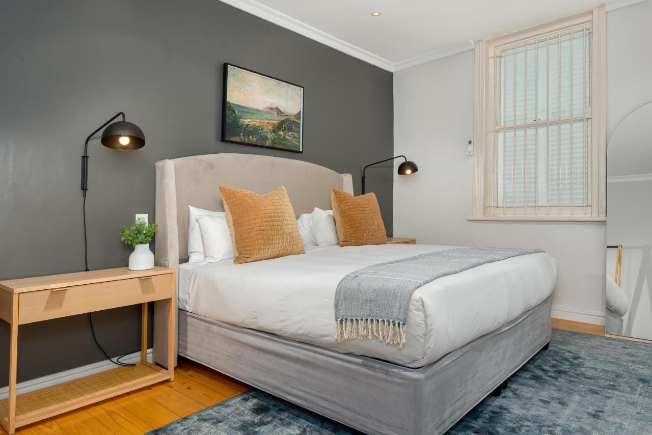 Apartment Point Break Cape Town