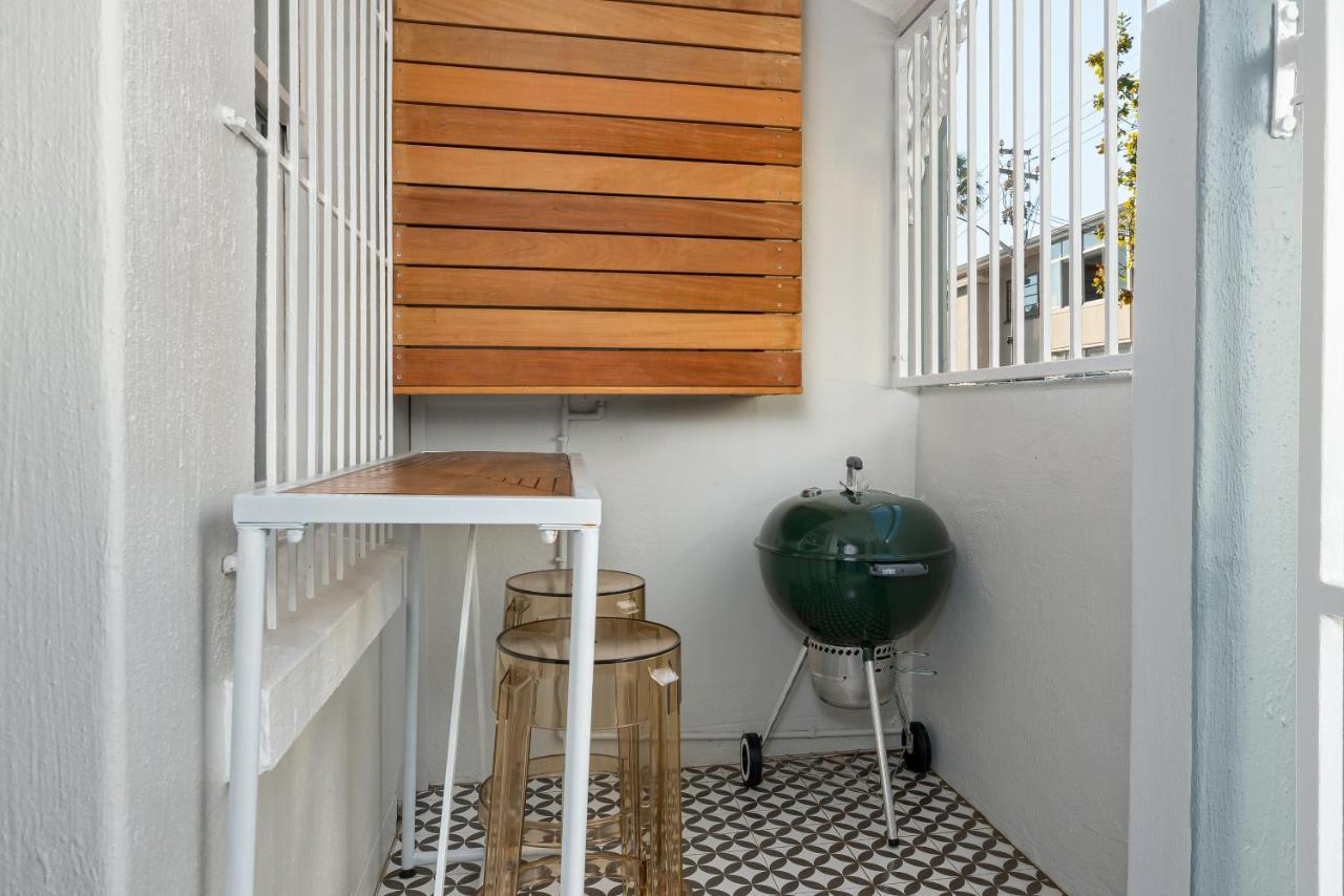 Apartment Point Break Cape Town