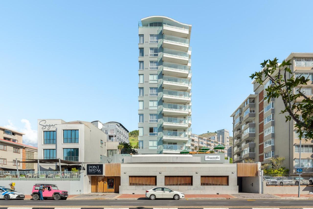Point Break Apartment Cape Town