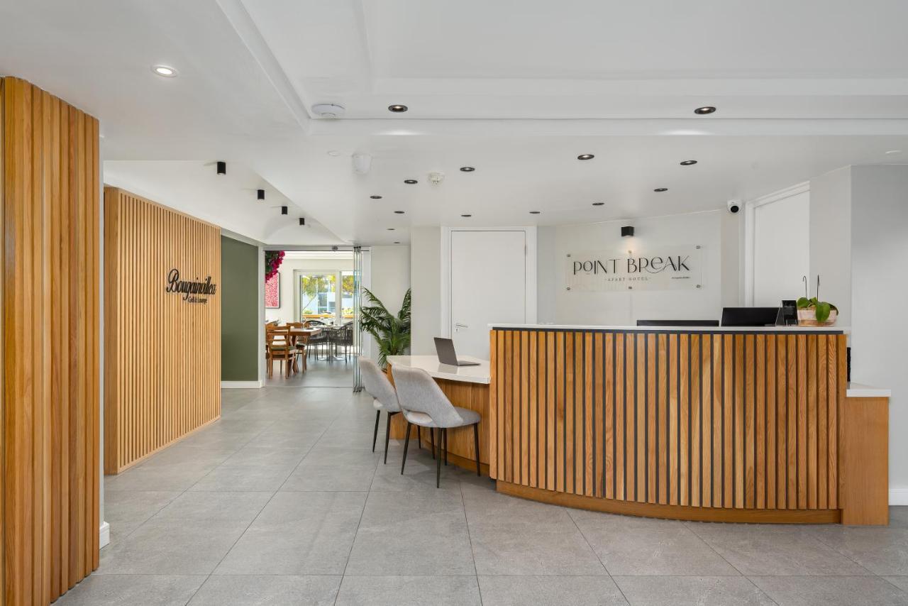 Point Break Apartment Cape Town