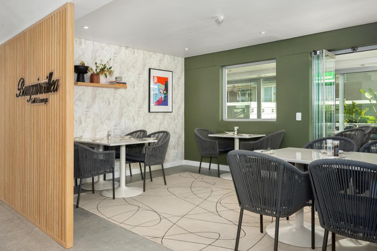 Apartment Point Break Cape Town