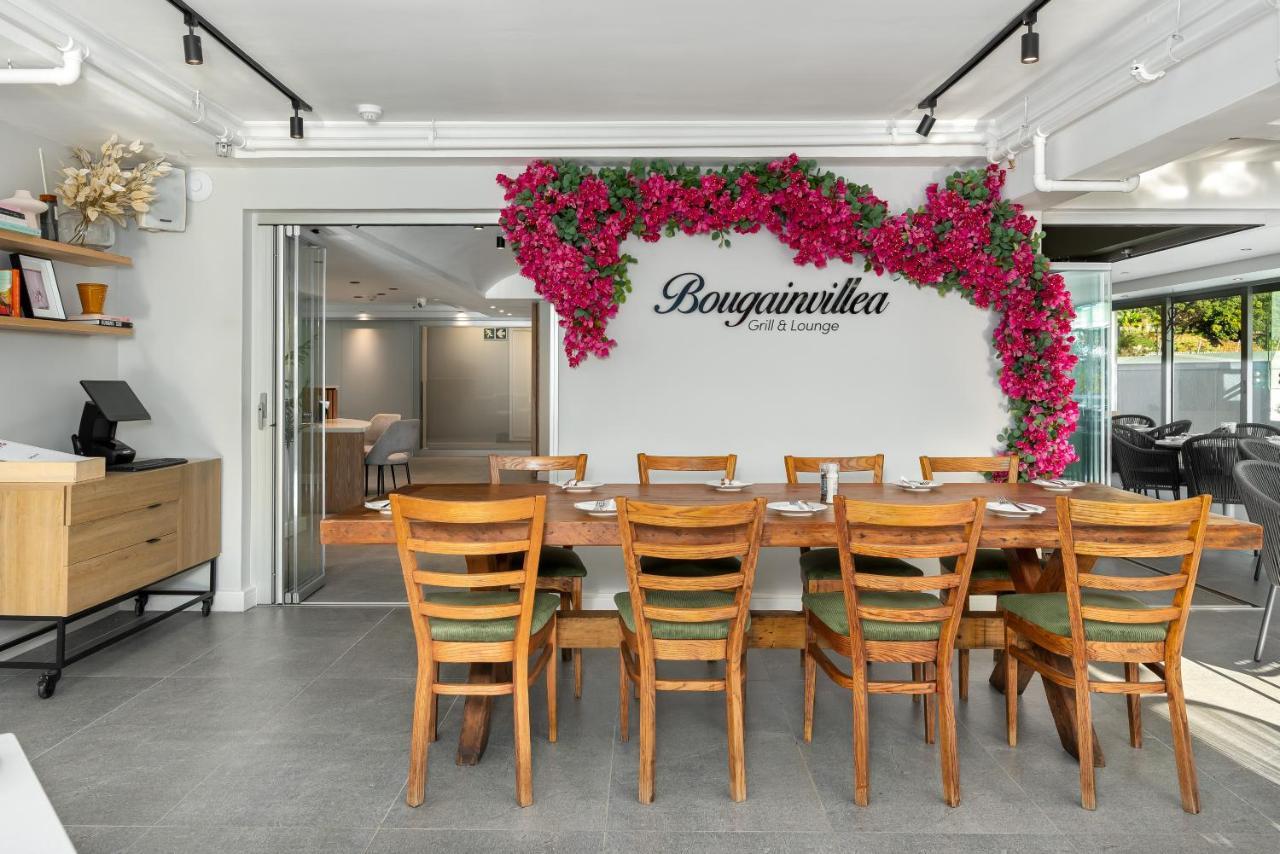 Point Break Apartment